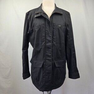 5.11 Tactical Surplus Heavy Duty Jacket Black Size XL